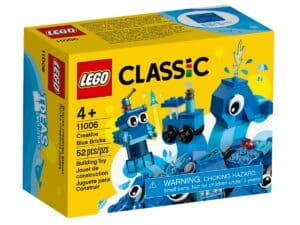 lego 11006 creative blue bricks