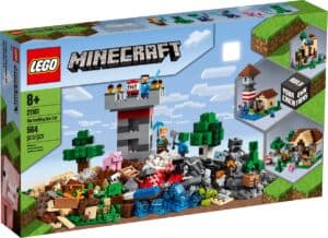 LEGO The Crafting Box 3.0 21161