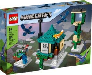 LEGO The Sky Tower 21173
