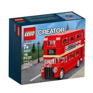LEGO London Bus 40220