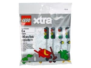 LEGO 40311 Traffic Lights