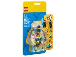 LEGO 40344 MF Set – Summer Celebration