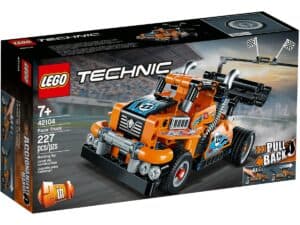 LEGO 42104 Race Truck