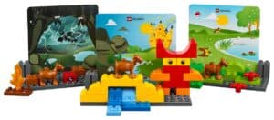 LEGO StoryTales 45005