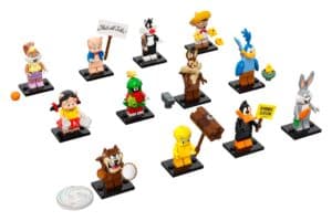 LEGO 66667 Looney Tunes – 6 Pack