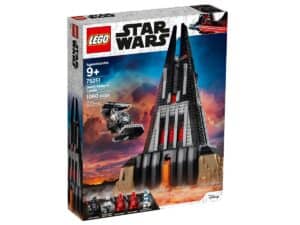 LEGO 75251 Darth Vader’s Castle
