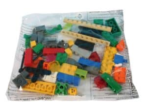 LEGO Window Exploration Bag 2000409