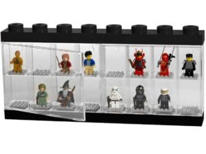 LEGO Minifigure Display Case 16 5005375