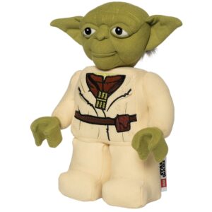 LEGO Yoda Plush 5006623
