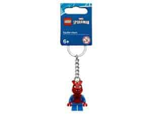LEGO Spider-Ham Key Chain 854077
