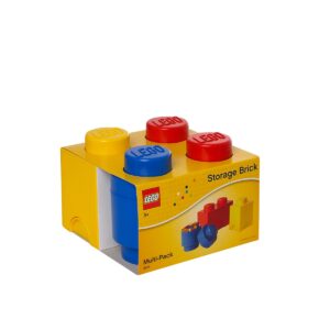 LEGO 5004894 Multi-Pack 3 pcs.