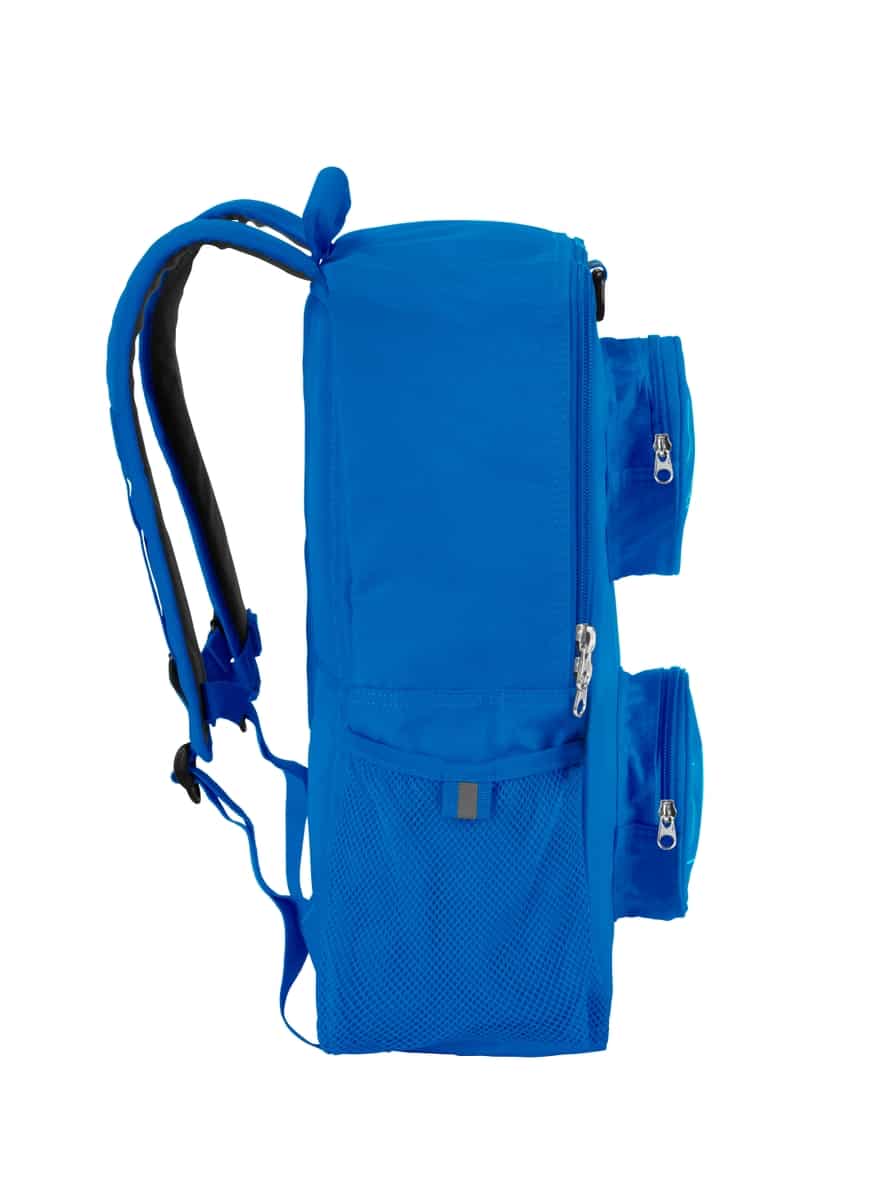 lego 5005535 brick backpack blue