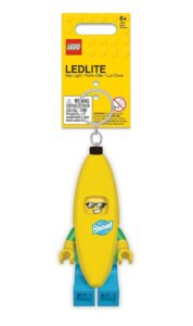 lego 5005706 banana guy key light