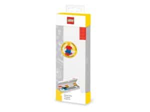lego 5006289 pencil box with minifigure