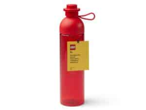 LEGO 5006606 Hydration Bottle Red – Large
