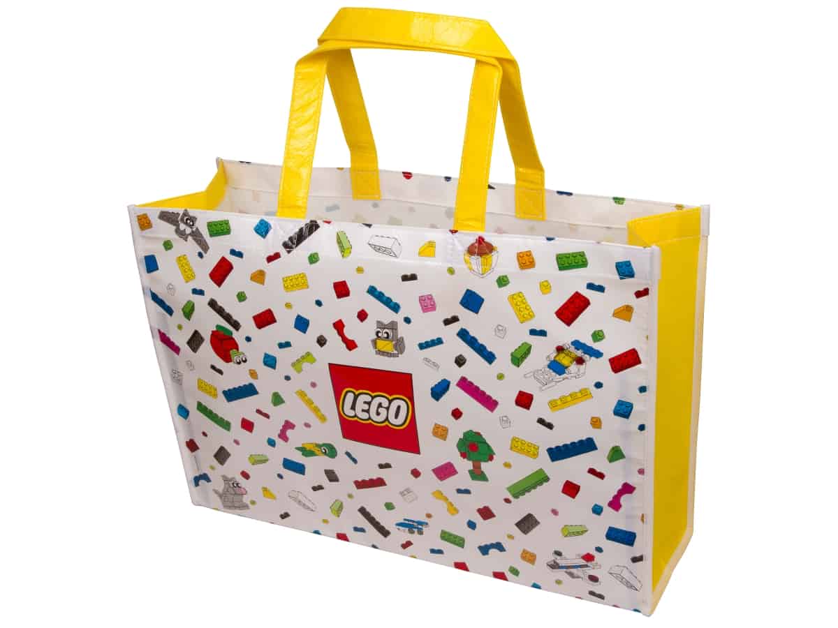 lego 853669 shopper bag