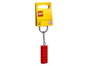 LEGO 853960 2×6 Key Chain
