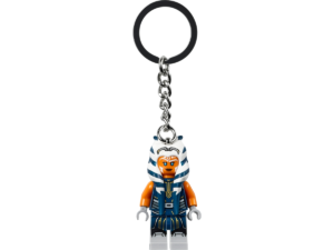 LEGO Ahsoka Tano Key Chain 854186