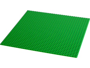 lego 11023 green baseplate
