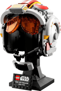 LEGO Luke Skywalker (Red Five) Helmet 75327