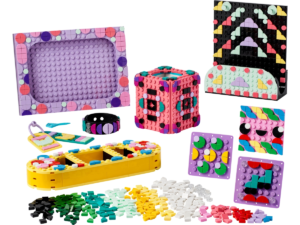 LEGO Designer Toolkit – Patterns 41961
