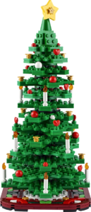 LEGO Christmas Tree 40573