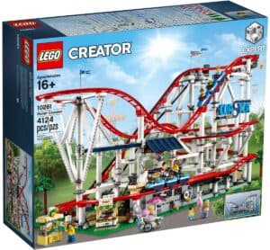 lego 10261 roller coaster
