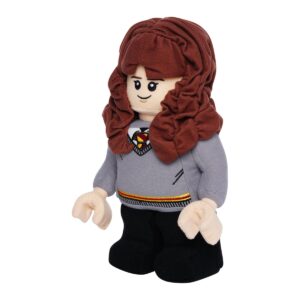 LEGO Hermione Granger Plush 5007453