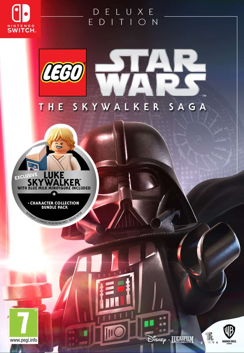 the skywalker saga deluxe edition nintendo switch 5006339