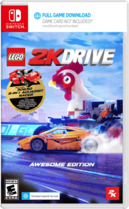 2k drive awesome edition nintendo switch 5007934