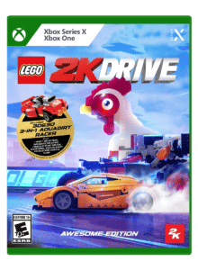 2k drive awesome edition xbox series xs xbox one 5007931