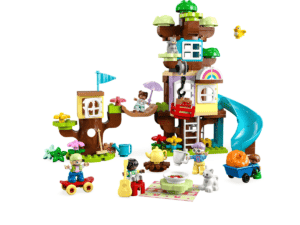 LEGO 3in1 Tree House 10993
