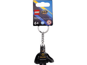 LEGO Batman Key Chain 854235