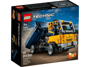 LEGO Dump Truck 42147