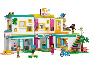 LEGO Heartlake International School 41731