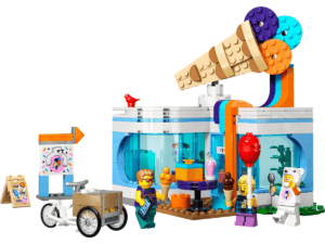 LEGO Ice-Cream Shop 60363
