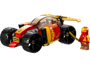 LEGO Kai’s Ninja Race Car EVO 71780