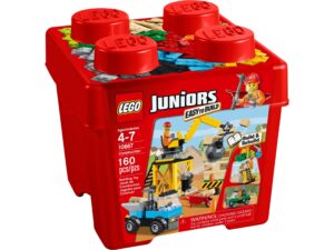 lego 10667 juniors construction