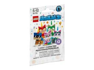 LEGO 41775 Unikitty! Collectibles Series 1