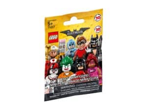 LEGO 71017 BATMAN MOVIE