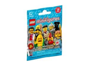 LEGO 71018 Series 17