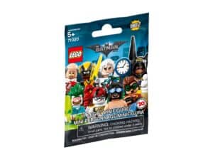 LEGO 71020 BATMAN MOVIE Series 2