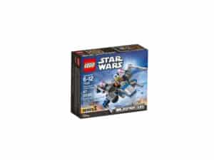 lego 75125 resistance x wing fighter