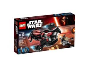 lego 75145 eclipse fighter