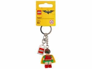 lego 853634 batman movie robin key chain