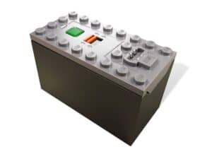 lego 88000 power functions aaa battery box