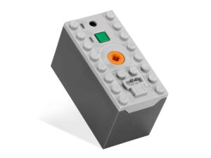 lego 8878 power functions rechargeable battery box