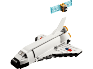LEGO Space Shuttle 31134