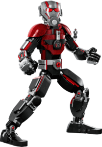 LEGO Ant-Man Construction Figure 76256