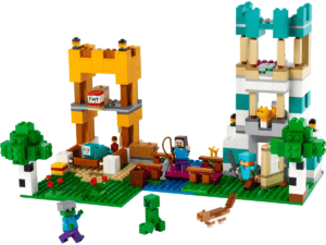 LEGO The Crafting Box 4.0 21249